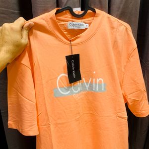 Calvin Klein new Tshirt