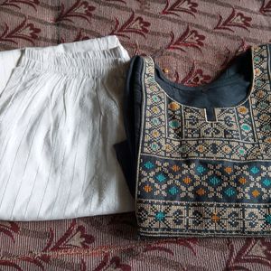 Kurti Set