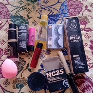 Make Up Products