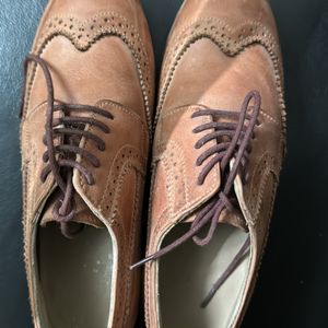 Casual And Formal Shoes