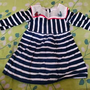 Frock For Babygirl