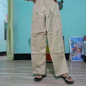 Comfortable Trouser