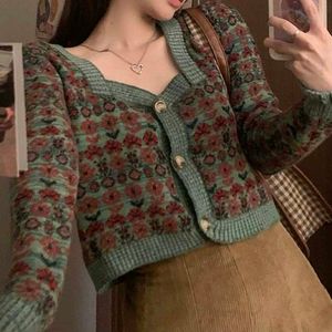 Korean Cardigan