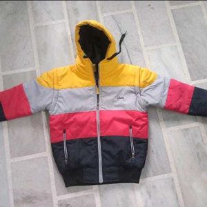 Branded Imported Boys Jacket