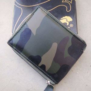 Wallet For Men