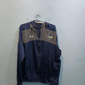 Under armour jacket