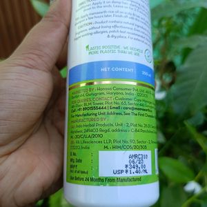 MamaEarth Rice Water Hair Conditioner