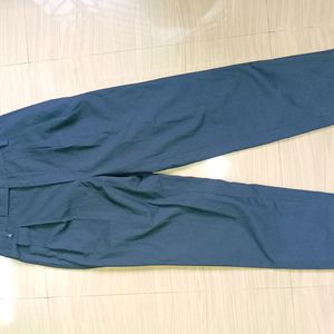 Formal School Pant