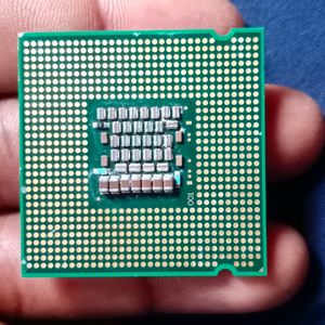 Intel Core 2 Duo Prosser For Pc