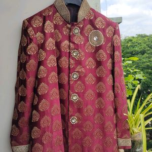 Sherwani | New Condition