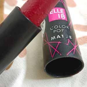 Elle 18 Lipstick