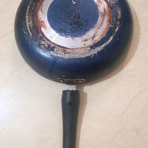 Used non-stick Tawa Pan