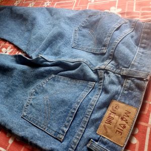 Denim Jeans