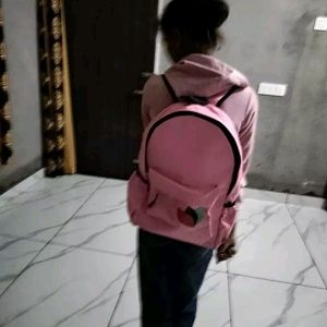 College Bag For Women And Girls