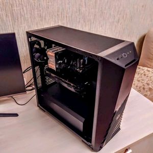 GAMING PC RYZEN  CPU 32GB DESKTOP 🖥️