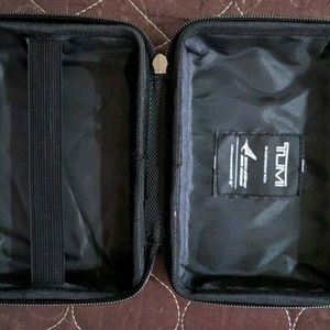 Original Tumi Air India Cases