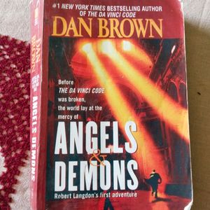 Angels And Demons