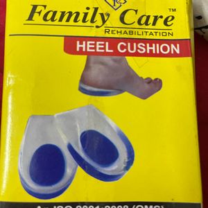 Heel Cusion