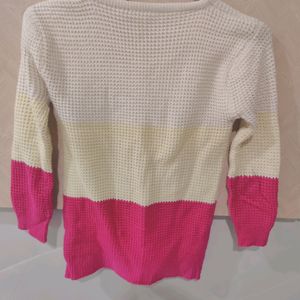 Woolen Top