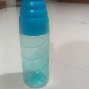 Plastic Water Bottle