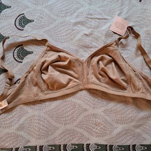 Rosaline Everyday Bra