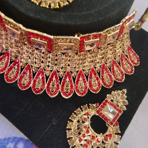 Necklace Set