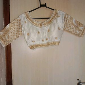 Ready Made Blouse