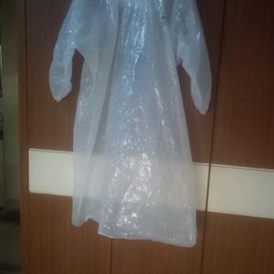 Raincoat - Pocket Size Quantity 2