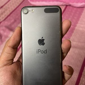 iPod 5th Generation Touch