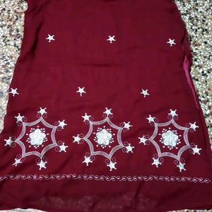 Plus Size Kurta