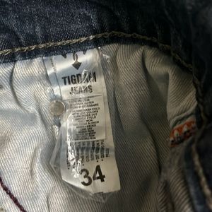 Mens Jeans