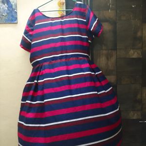 6xl Size Dress