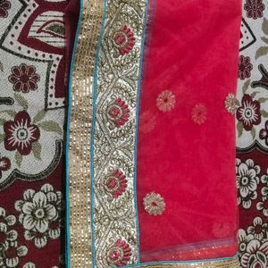 NEW VERY BEAUTIFUL DUPATTA