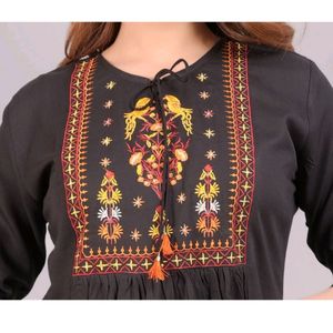 High Star Stylish Tunic For Woman