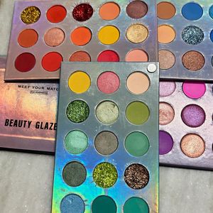 Eyeshadow Pallet