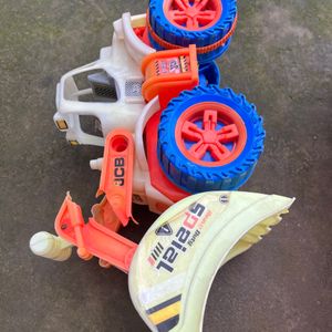 Sale! Toy Trucks