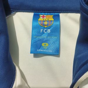 FC Barcelona Jacket For Men Limited Edition