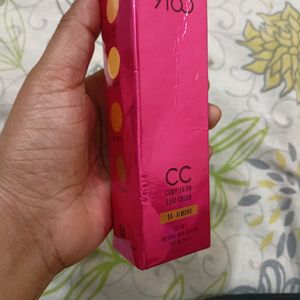 LAKME Cc Cream🔥04 Almond Shade With Spf 30