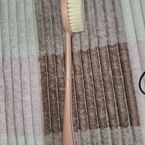 Bath Brush