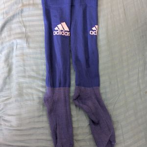 Nivia Turf Football Shoes + Free Adidas Socks