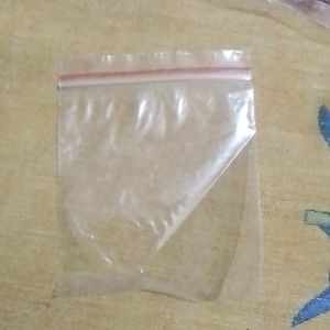 Package Poly Bags