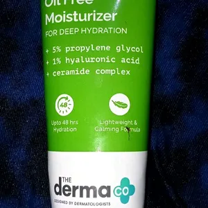 Dermaco 5% Propylene Moisturizer