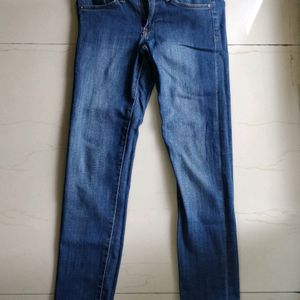 H&M Jeans Dark Wash