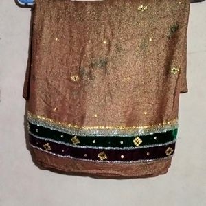 Salwar Kamiz Suit