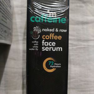 Mcaffeine Coffee.Reduces Dark Spots, Pigmentation