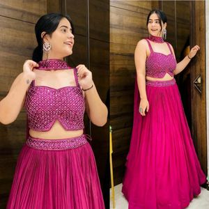 New Lehenga Choli