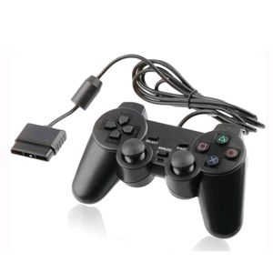 PS2 Video Game IC Controller wired