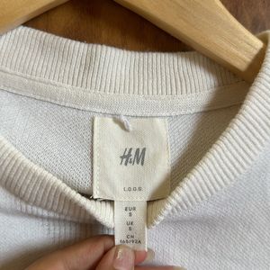 H&M Sweater For Boys