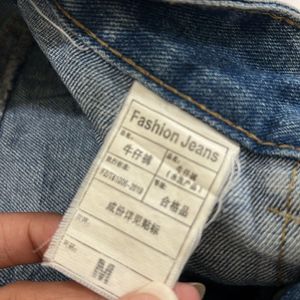 Korean Jeans