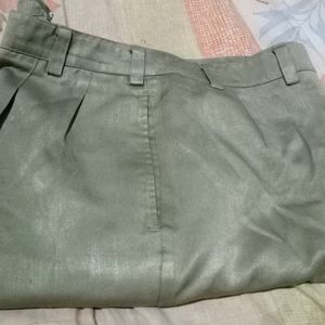 Men Suit Pant XL size